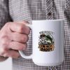 We Hooked The Best Daddy 15 Oz Coffee Mug Fathers Day Fishing Angler Gift UV Transfer Cup